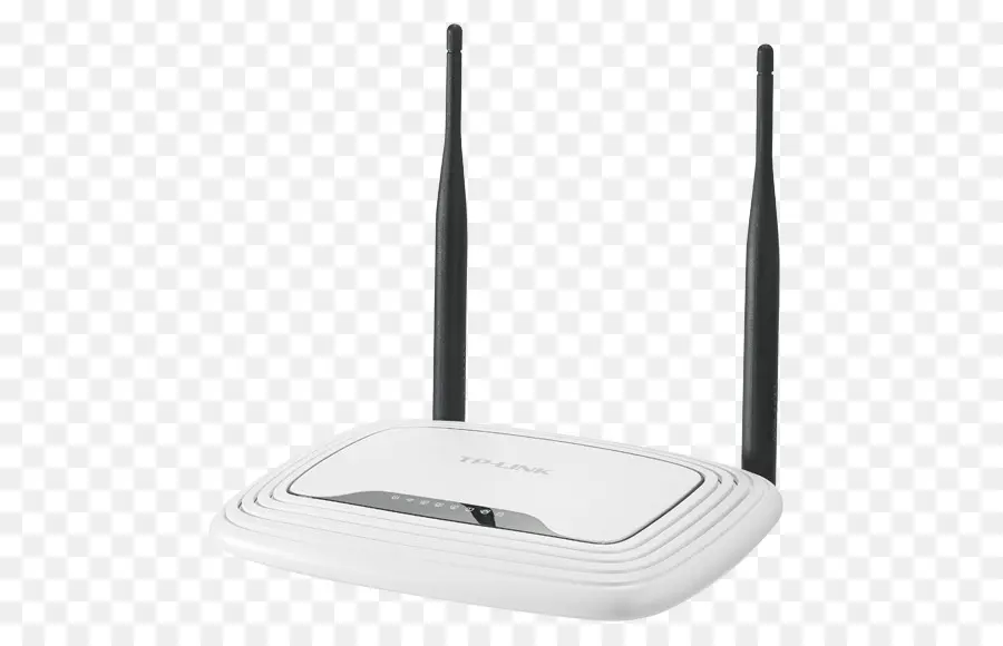 Los Puntos De Acceso Inalámbricos，Router Inalámbrico PNG