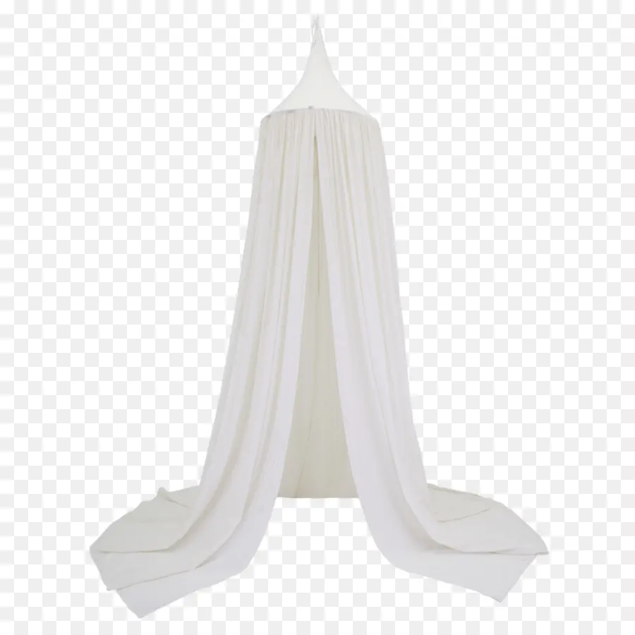 Dosel Blanco，Cama PNG