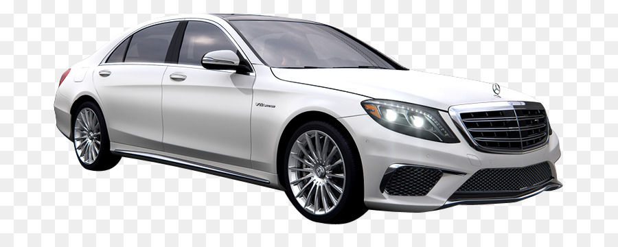 Mercedesbenz，Coche PNG