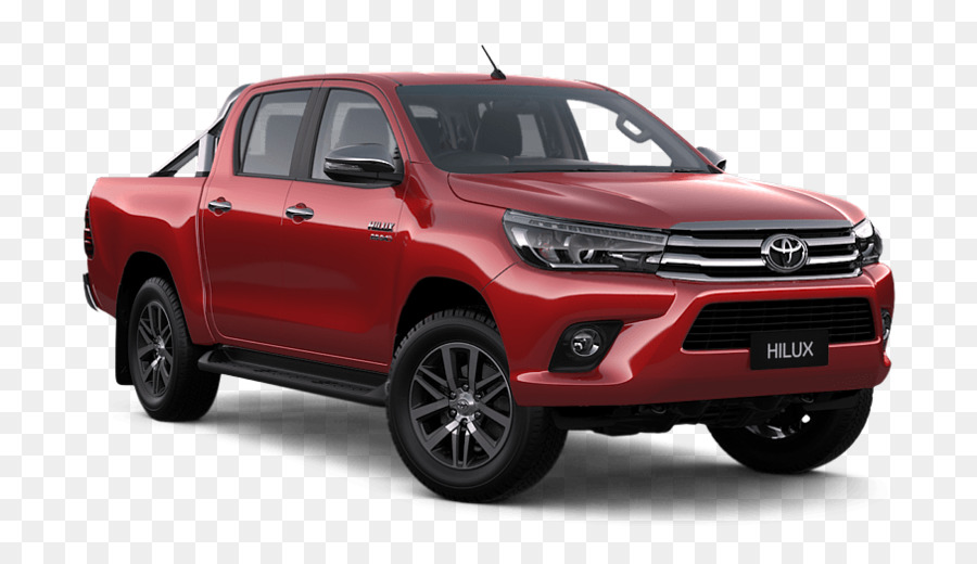 Toyota，Camioneta PNG