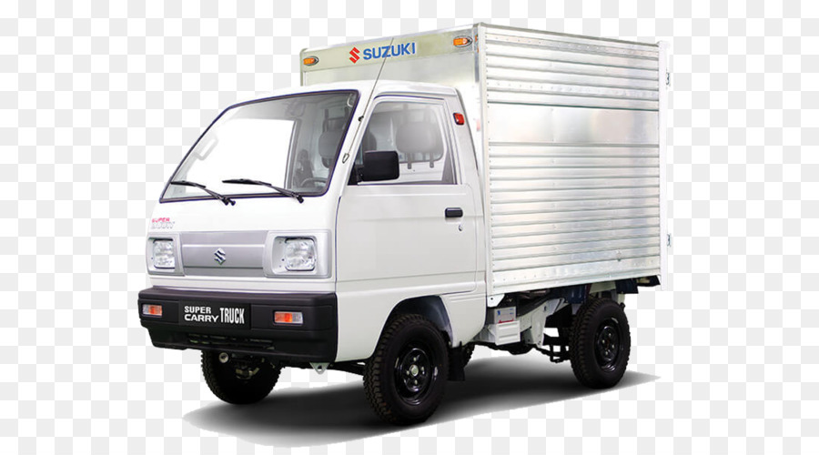 Suzuki Carry，Suzuki PNG