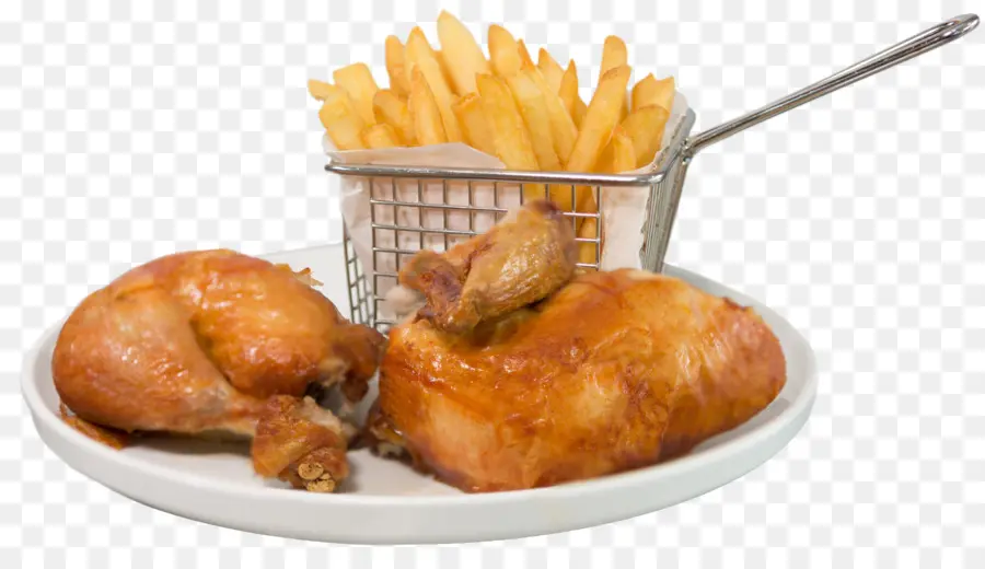 El Pollo Frito，Pollo Asado PNG