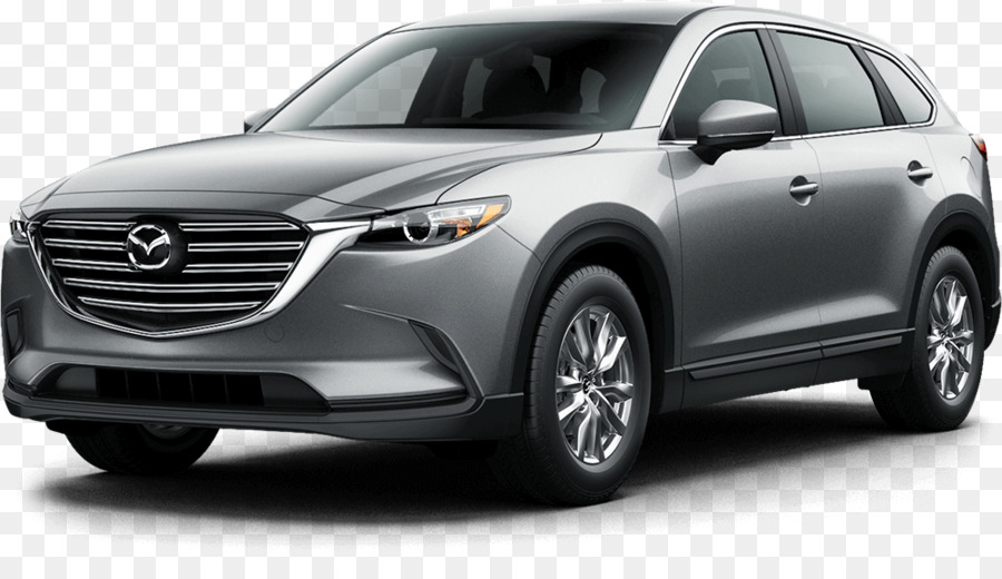 Mazda，Coche PNG