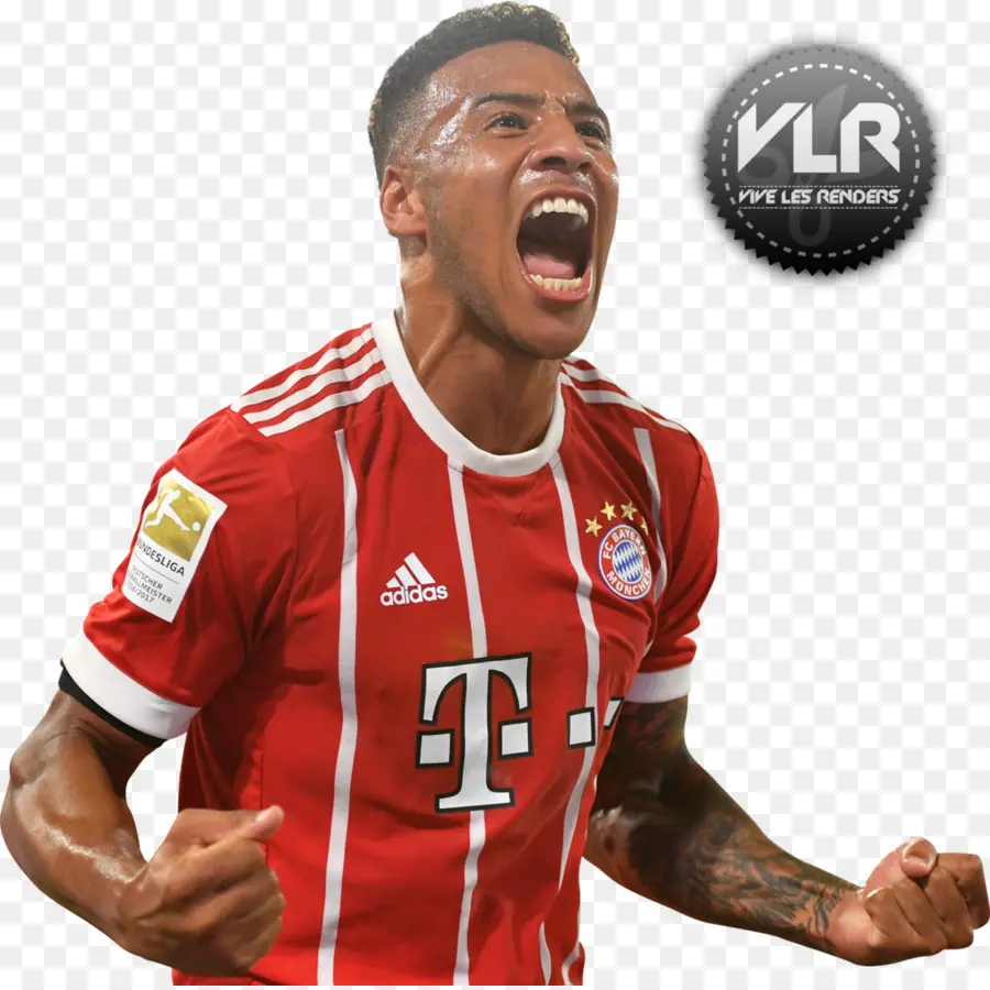 Futbolista，Bayern De Múnich PNG