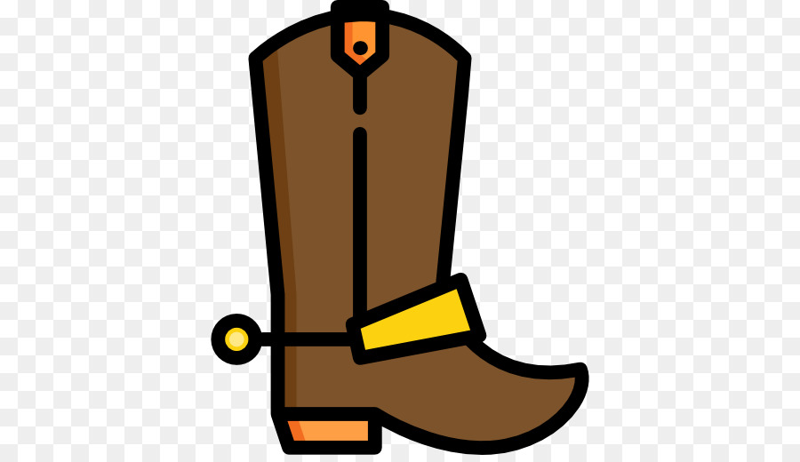 Botas，Calzado PNG