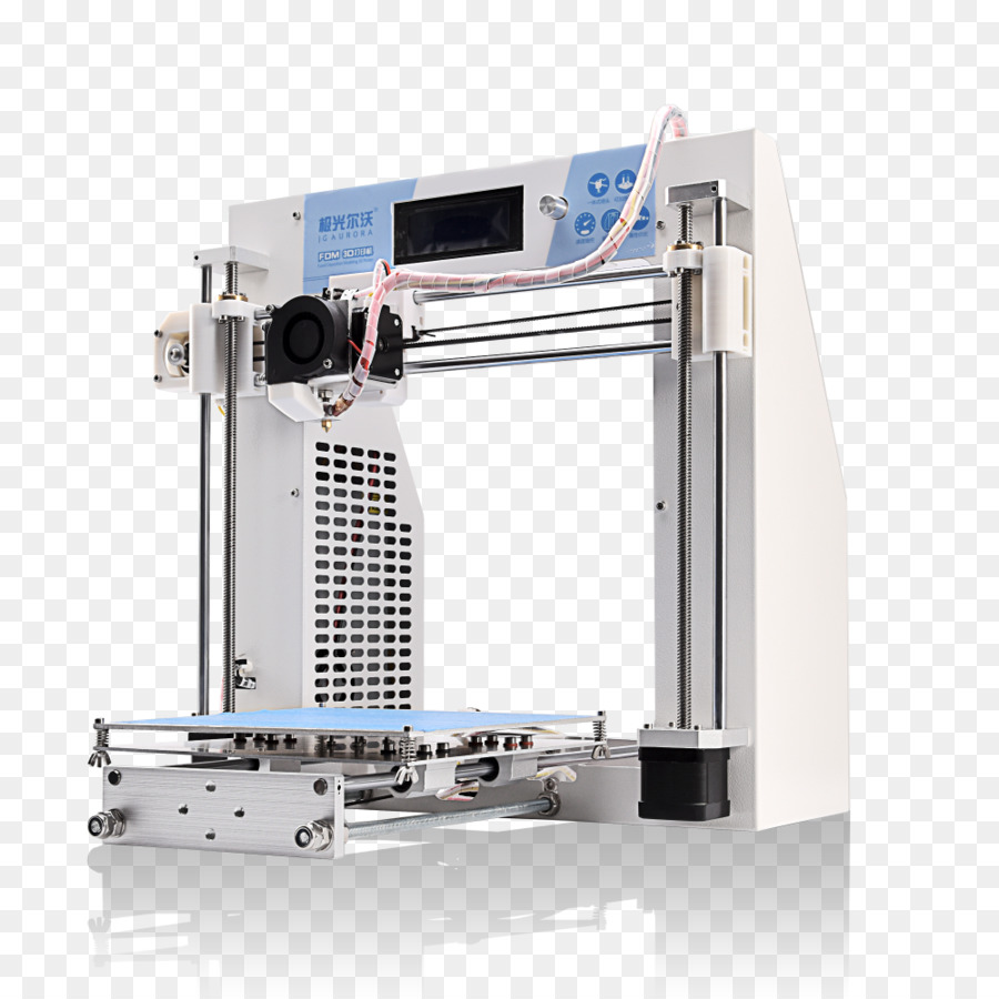 Prusa I3，La Impresión En 3d PNG