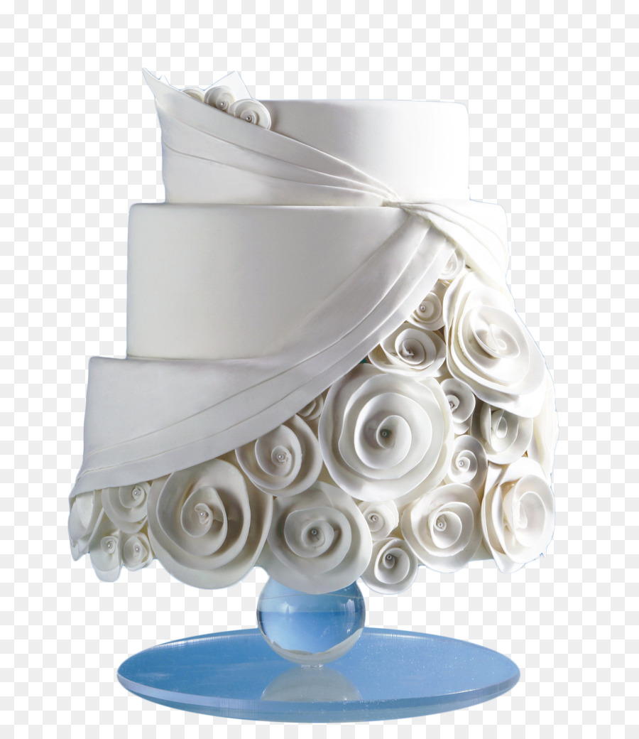 Glaseado De Formación De Hielo，Pastel De Boda PNG