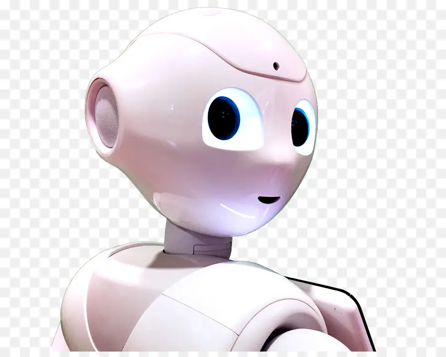 La Robótica，Robot PNG