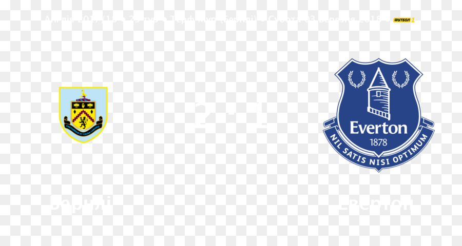 Everton Fc，Logotipo PNG