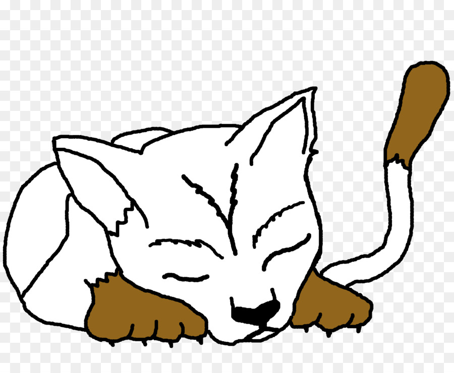 Bigotes，Gatito PNG