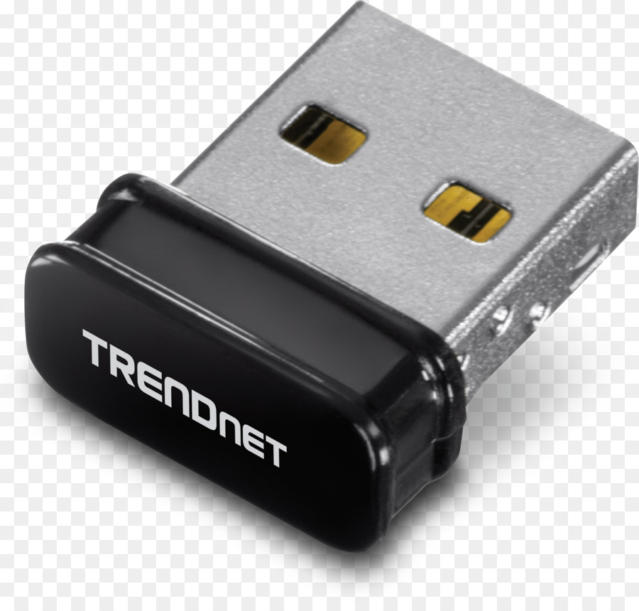 Adaptador，Trendnet PNG