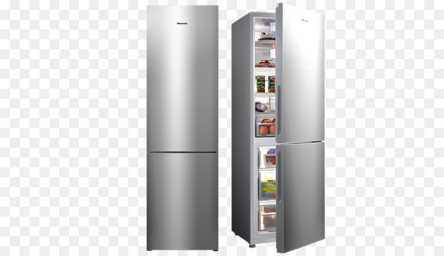 Refrigerador，Hisense PNG
