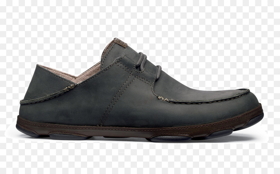 Nubuck，Zapato PNG