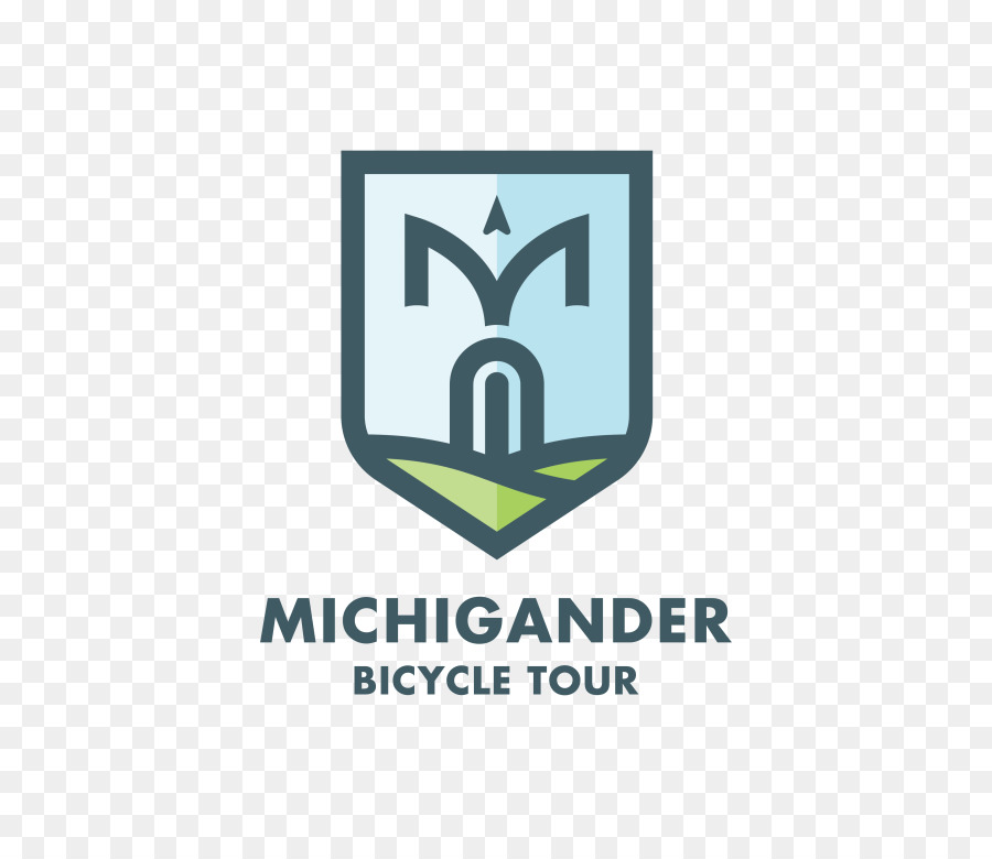 2018 Michigander Tour En Bicicleta，Michigan Senderos Verdes PNG