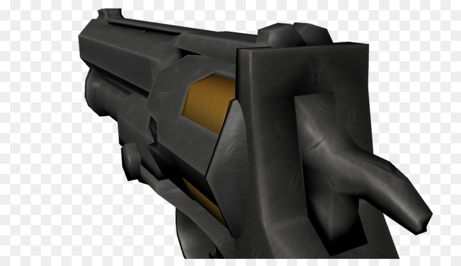 Gatillo，Revolver PNG