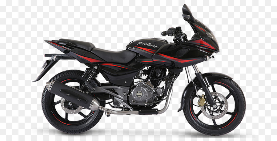 Automóvil De Bajaj，Púlsar De Bajaj PNG