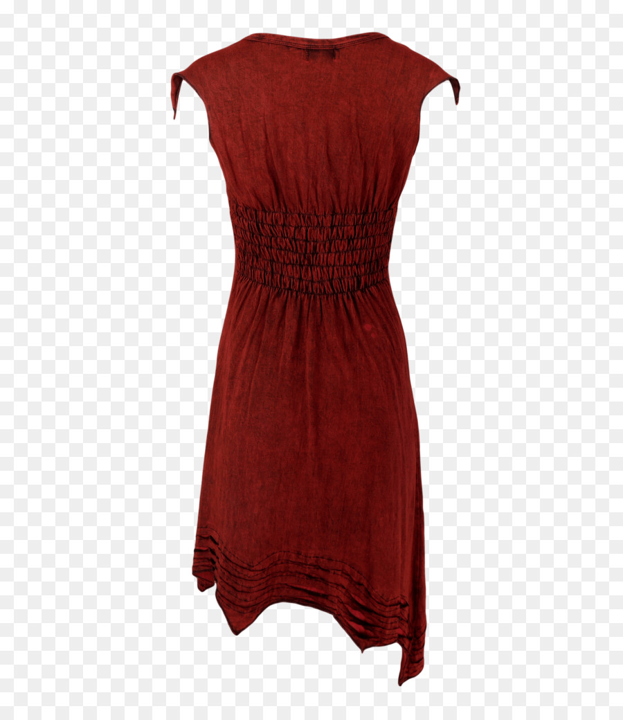 Vestido Rosa，Moda PNG