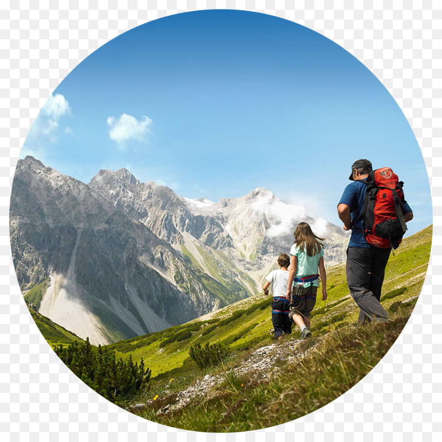 El Valle De Montafon，Silvretta Montafon PNG