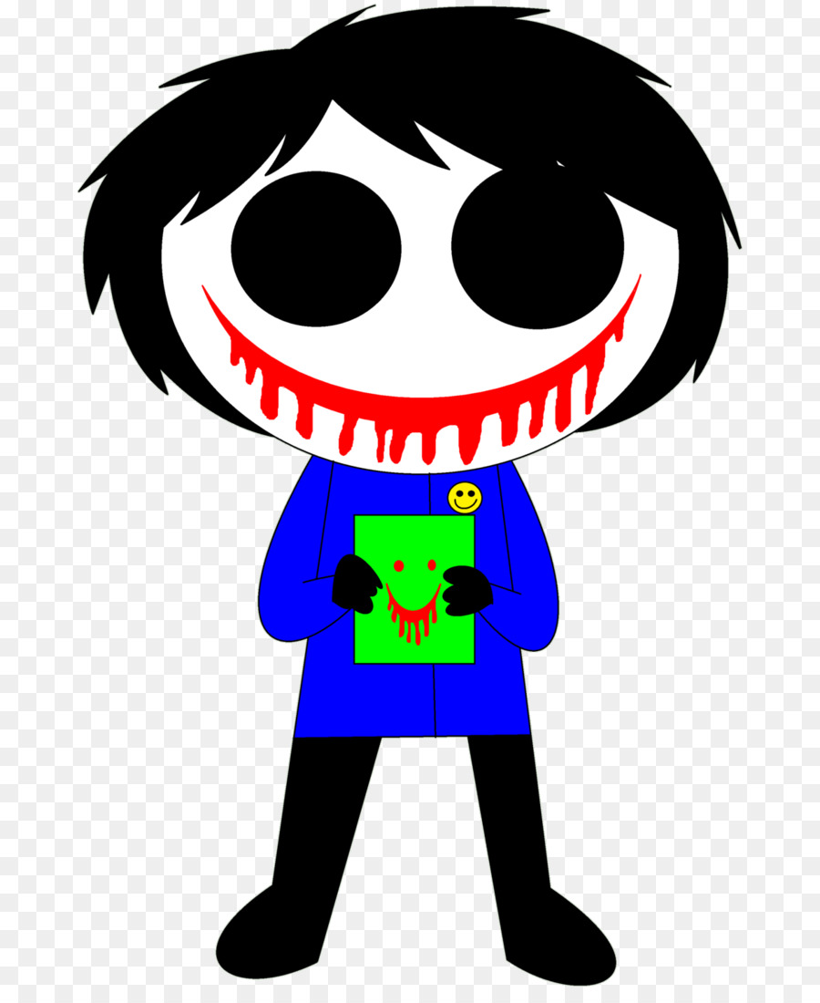 Personaje De Dibujos Animados，Sonriente PNG