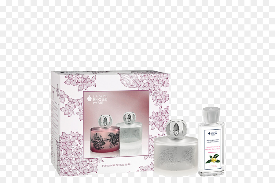 Lámpara De Fragancia，Perfume PNG