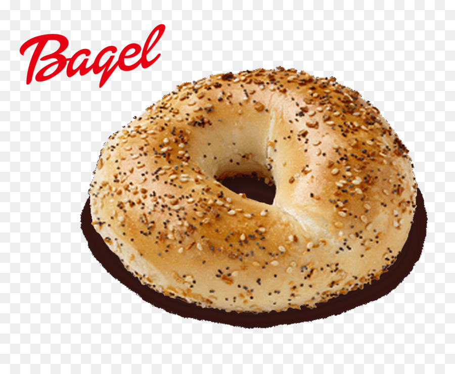 Bagel，Donuts PNG