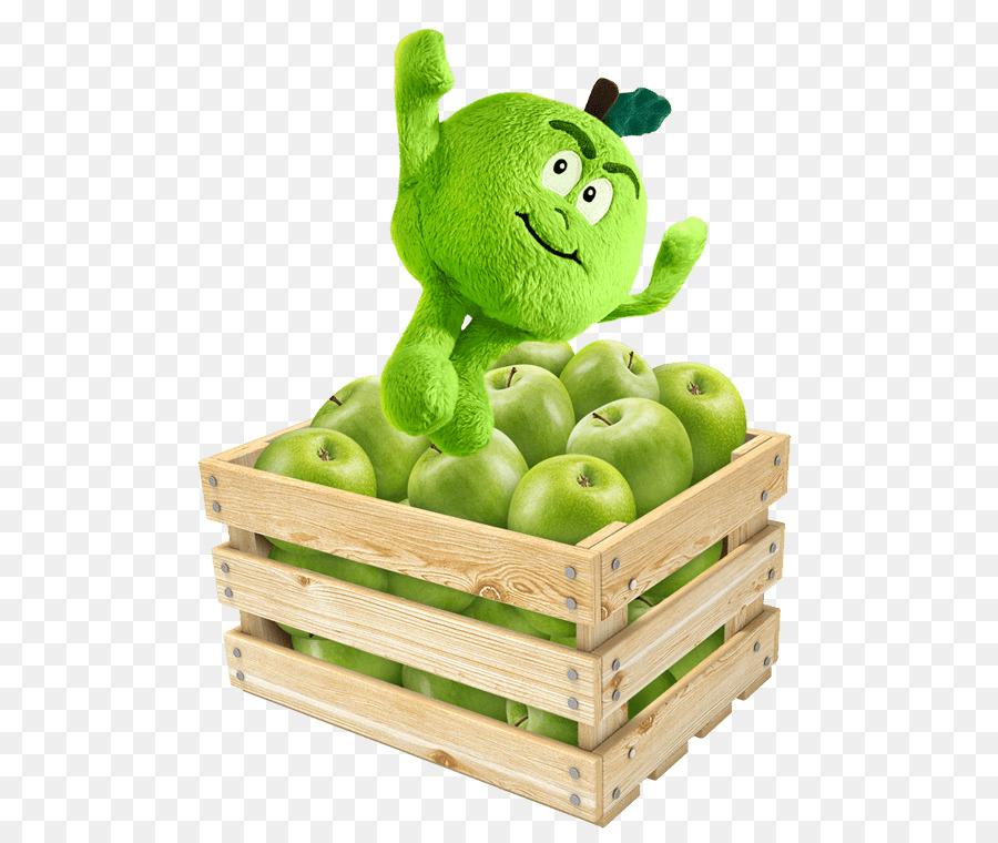 La Fruta，Apple PNG