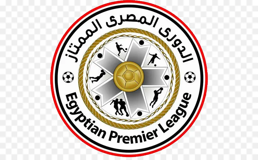 201718 Egipcio De La Premier League，La Premier League PNG