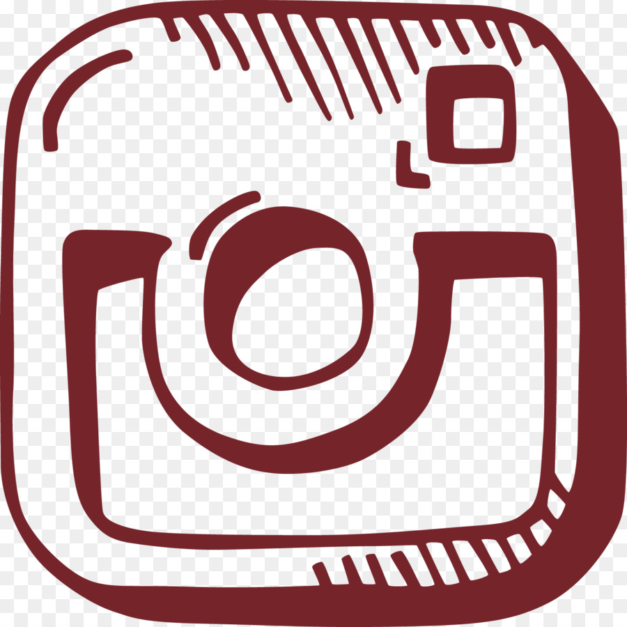 Logotipo De Instagram，Redes Sociales PNG