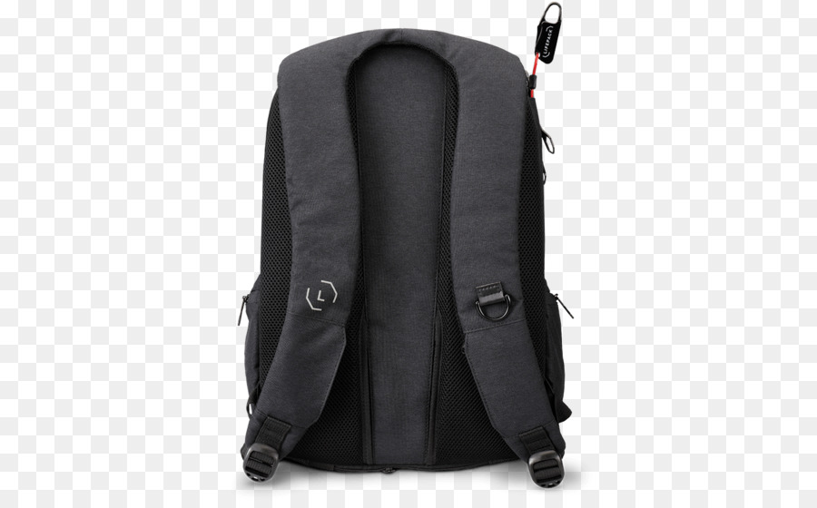 Mochila，Sistema Antirrobo PNG