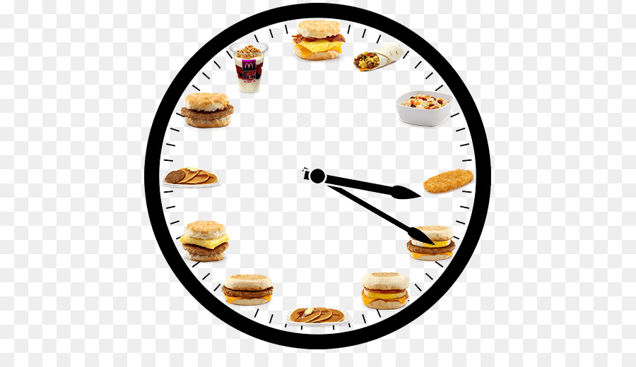 Reloj De Comida，Reloj PNG