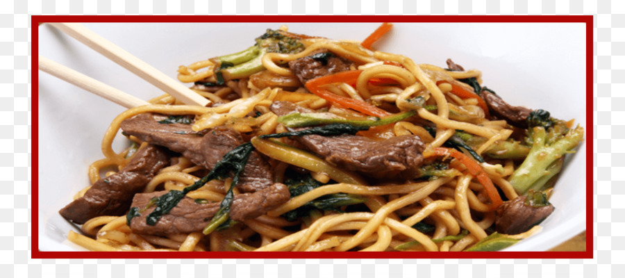 Chow Mein，Lo Mi PNG