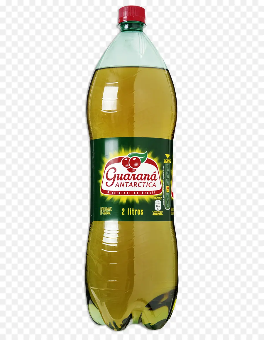 Guaraná Antártida，Soda PNG