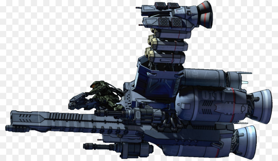 Halo 4，Halo Spartan Assault PNG