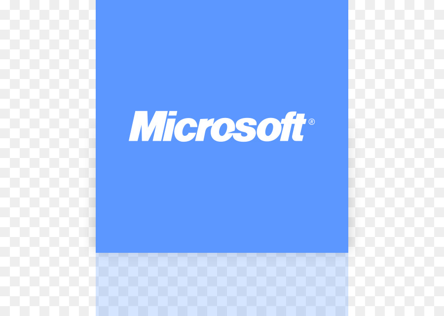 Logotipo De Microsoft，Marca PNG