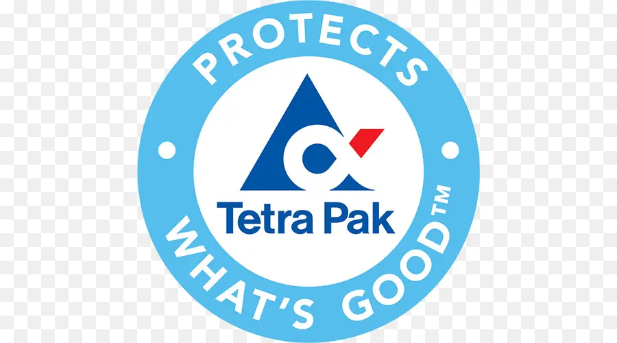 Tetra Pak，Logotipo PNG