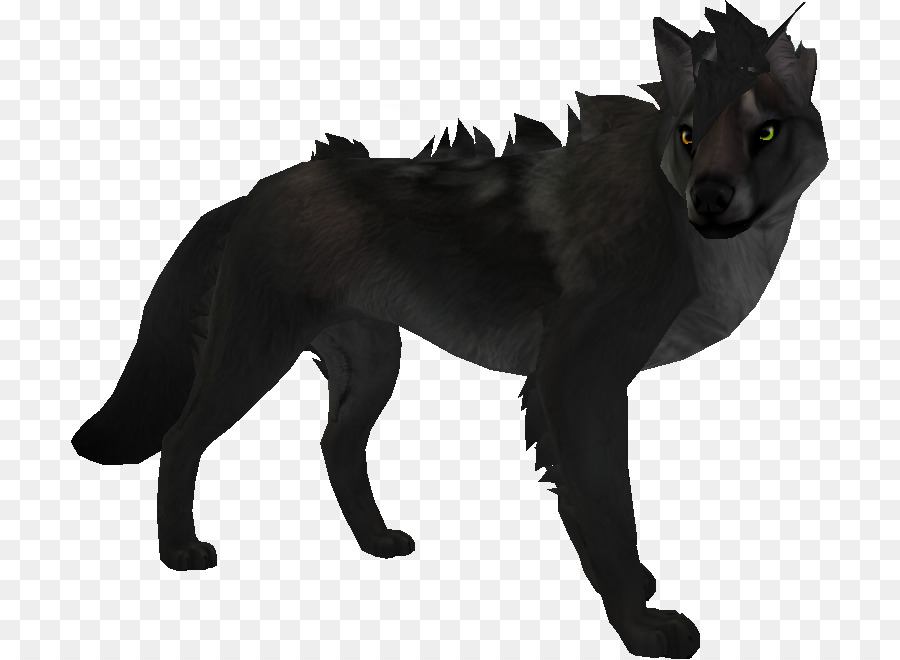 Raza De Perro，Zorro Rojo PNG