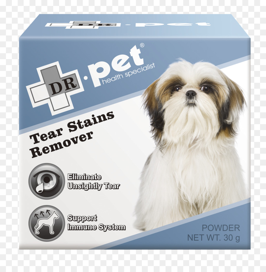 Shih Tzu，Raza De Perro PNG