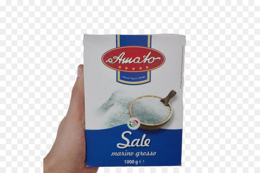 Sal，Ingrediente PNG