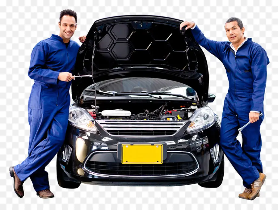 Mecánica De Automóviles，Reparar PNG