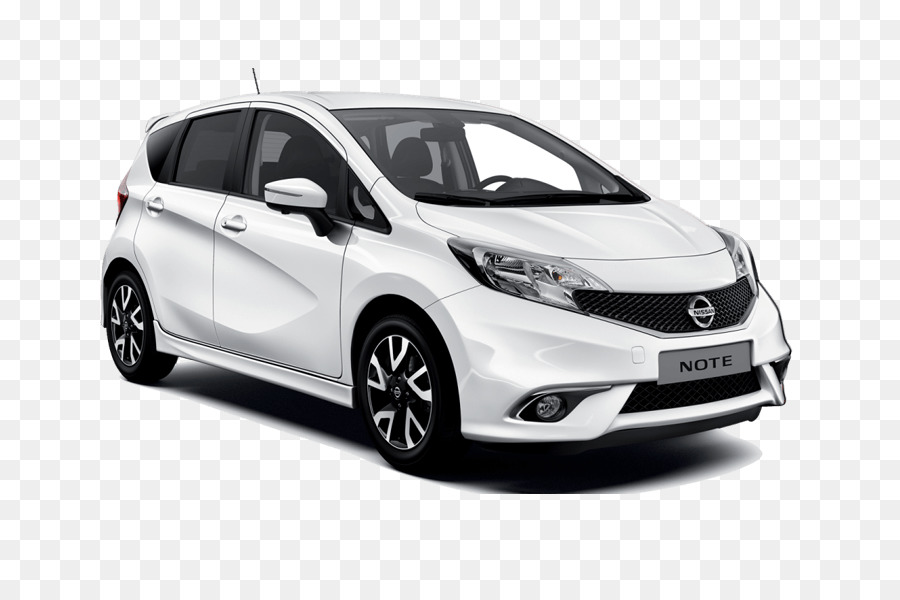 Nissan，Nissan Note PNG