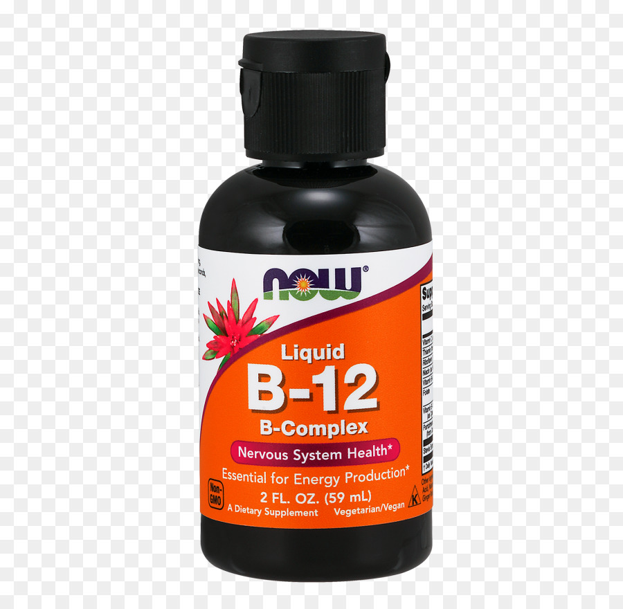 Suplemento Dietético，La Vitamina B12 PNG