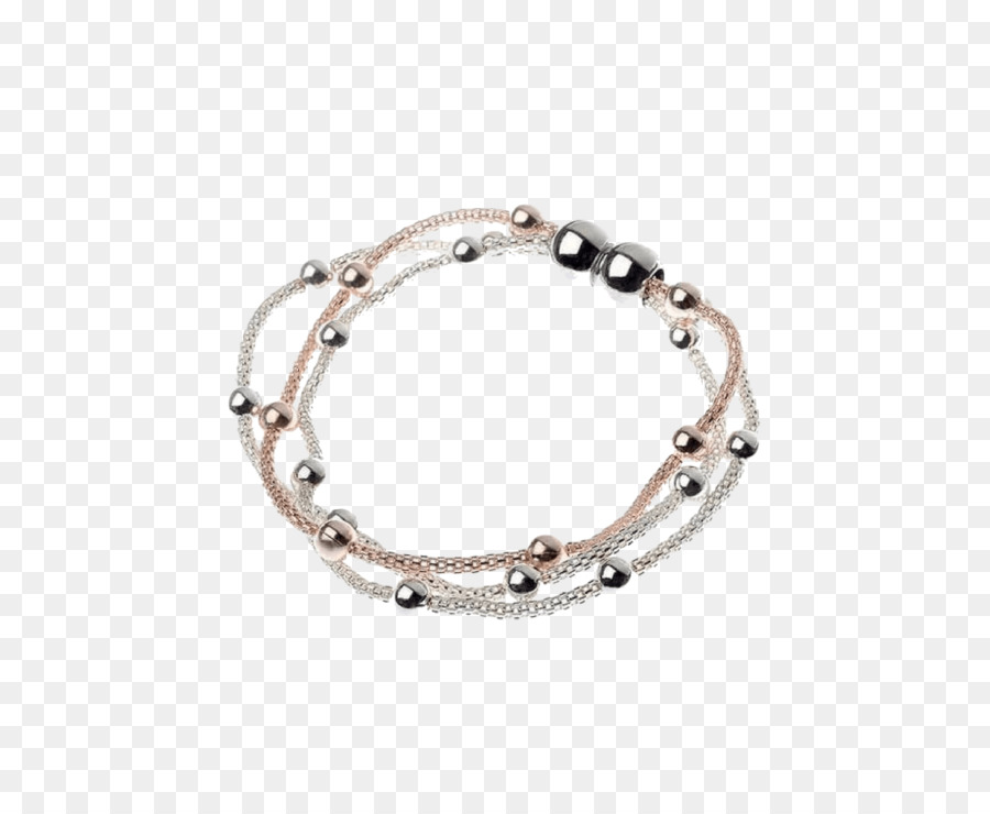 Pulsera，Plata PNG