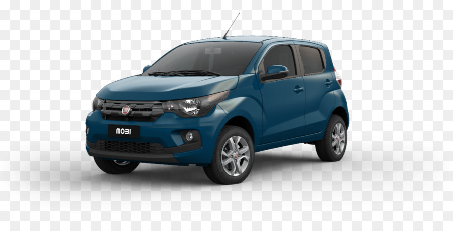 Fiat Mobi，Fiat Automóviles PNG