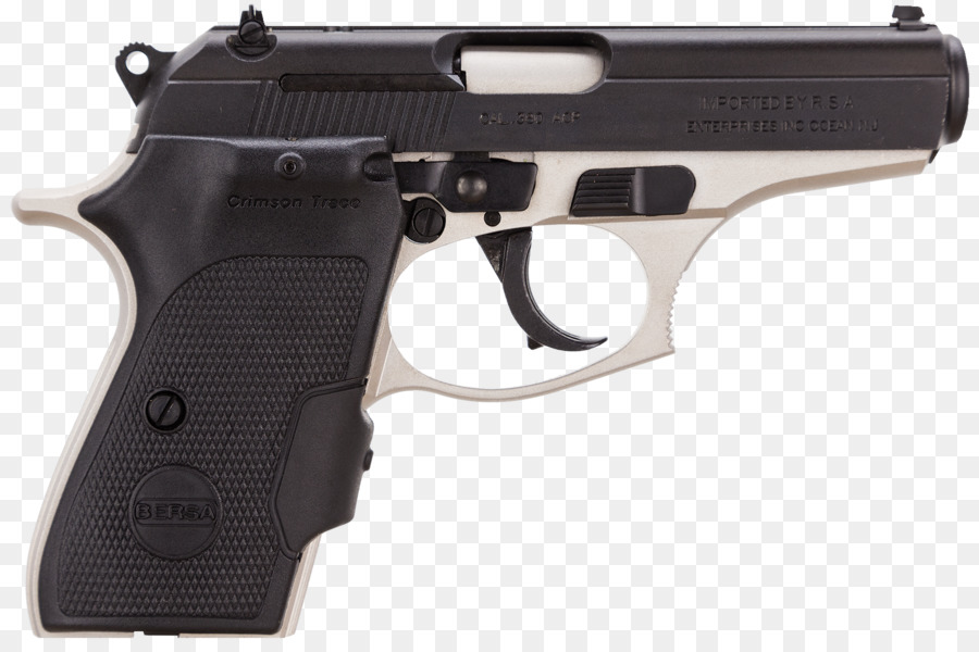 Pistola，Arma De Fuego PNG