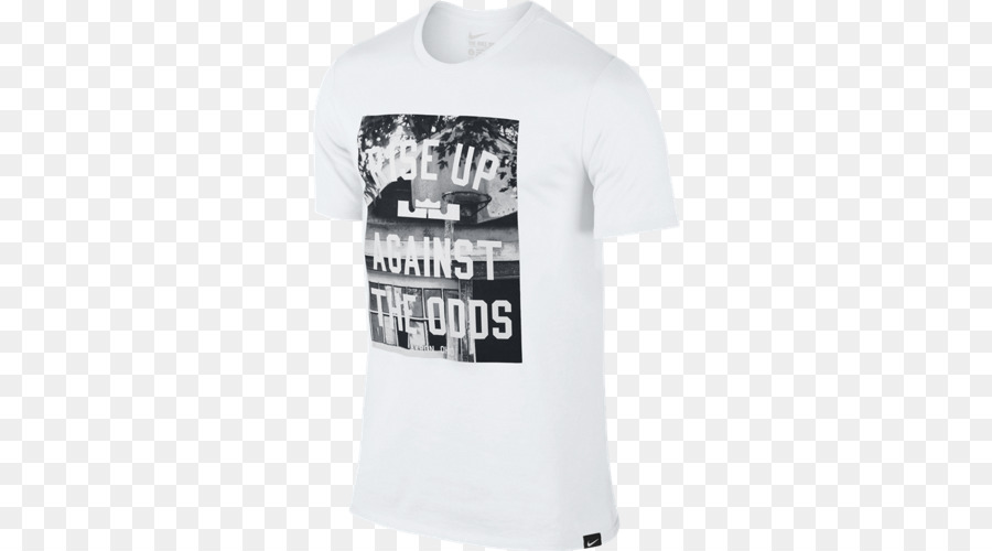 Camiseta，Nike PNG