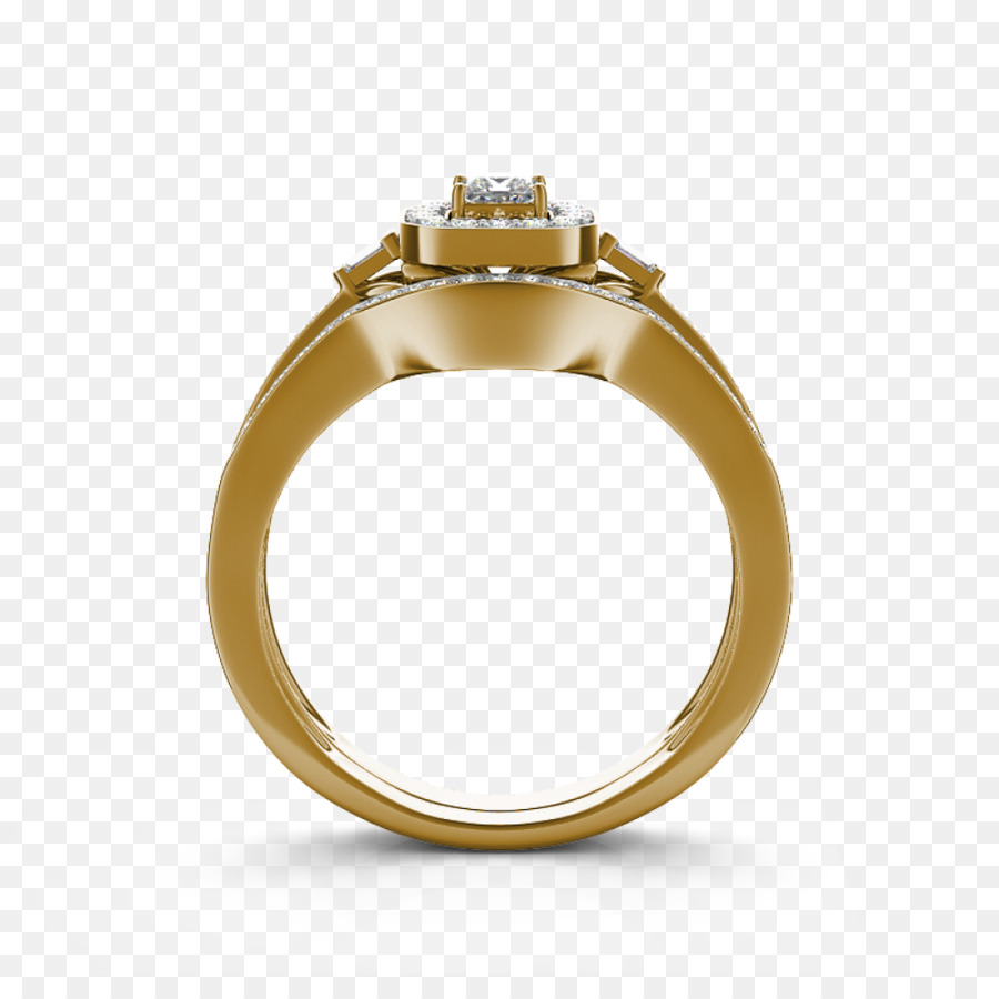 Anillo De Compromiso，Pendiente PNG