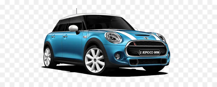 2006 Mini Cooper，Mini PNG