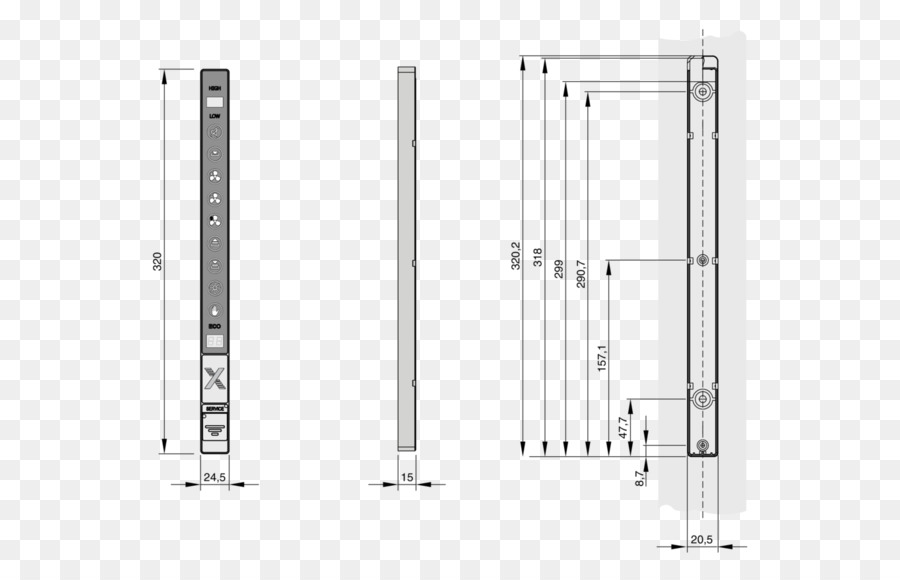 Trox Gmbh，Trox Hesco Suiza PNG