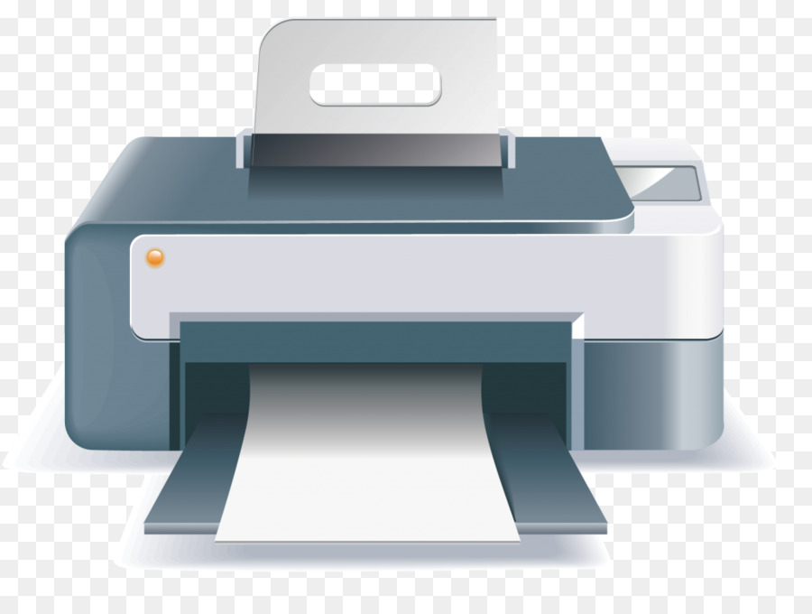 Impresora，Fotocopiadora PNG