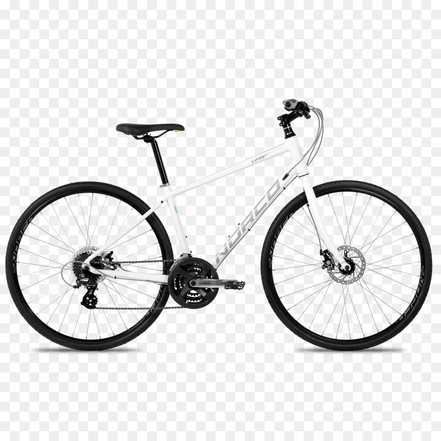 Bicicleta Blanca，Bicicleta PNG